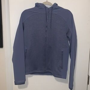 NWOT‎ Under Armour - Womens Essential Swacket Jacket Size Small.